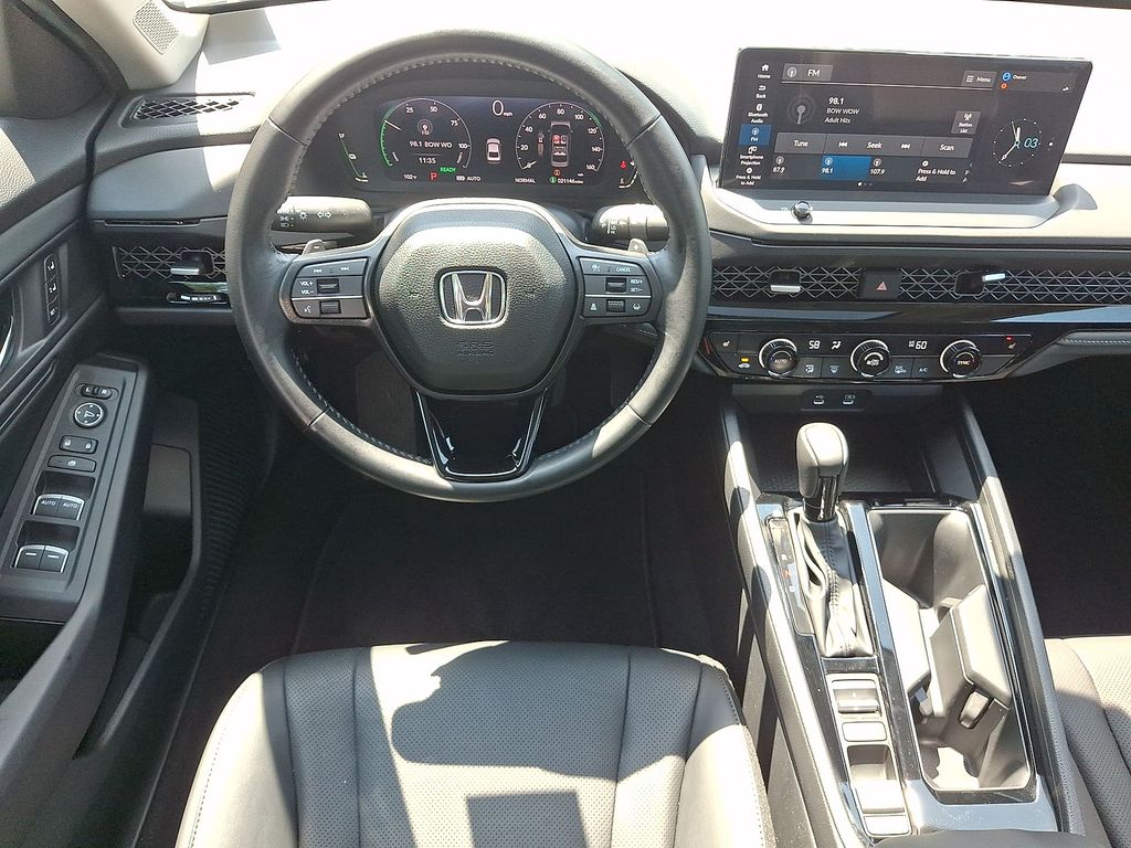 Thumbnail: 2024 Honda Accord - 2