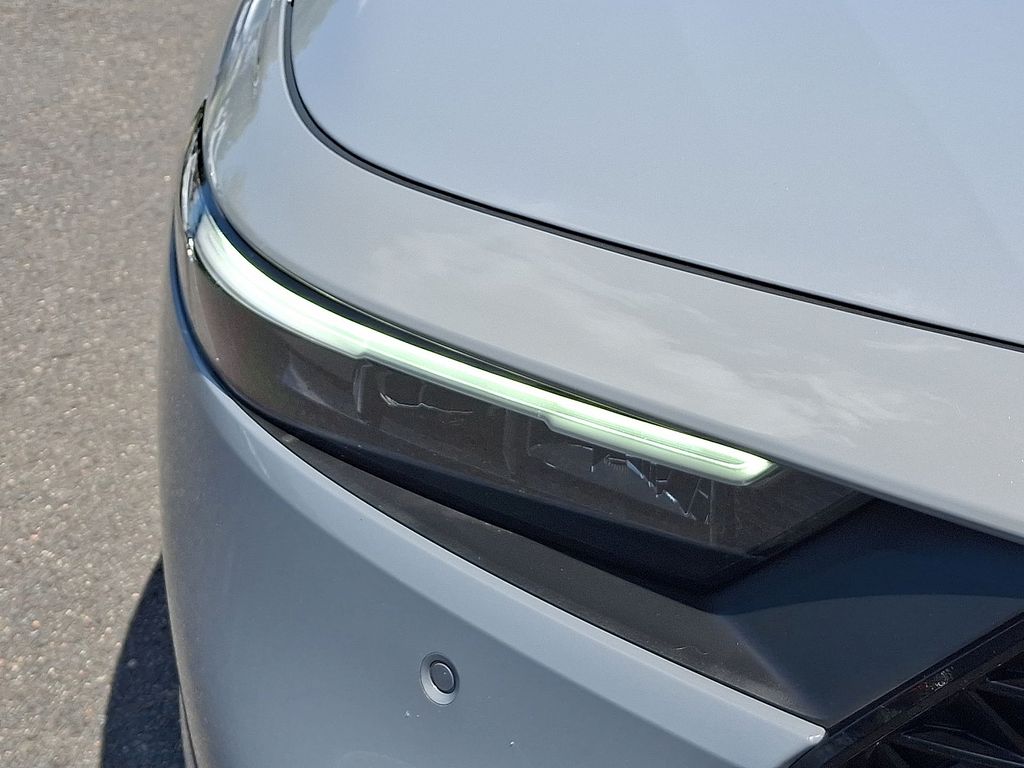 Thumbnail: 2024 Honda Accord - 27