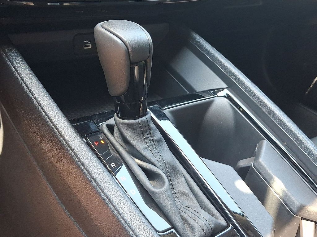 Thumbnail: 2024 Honda Accord - 11