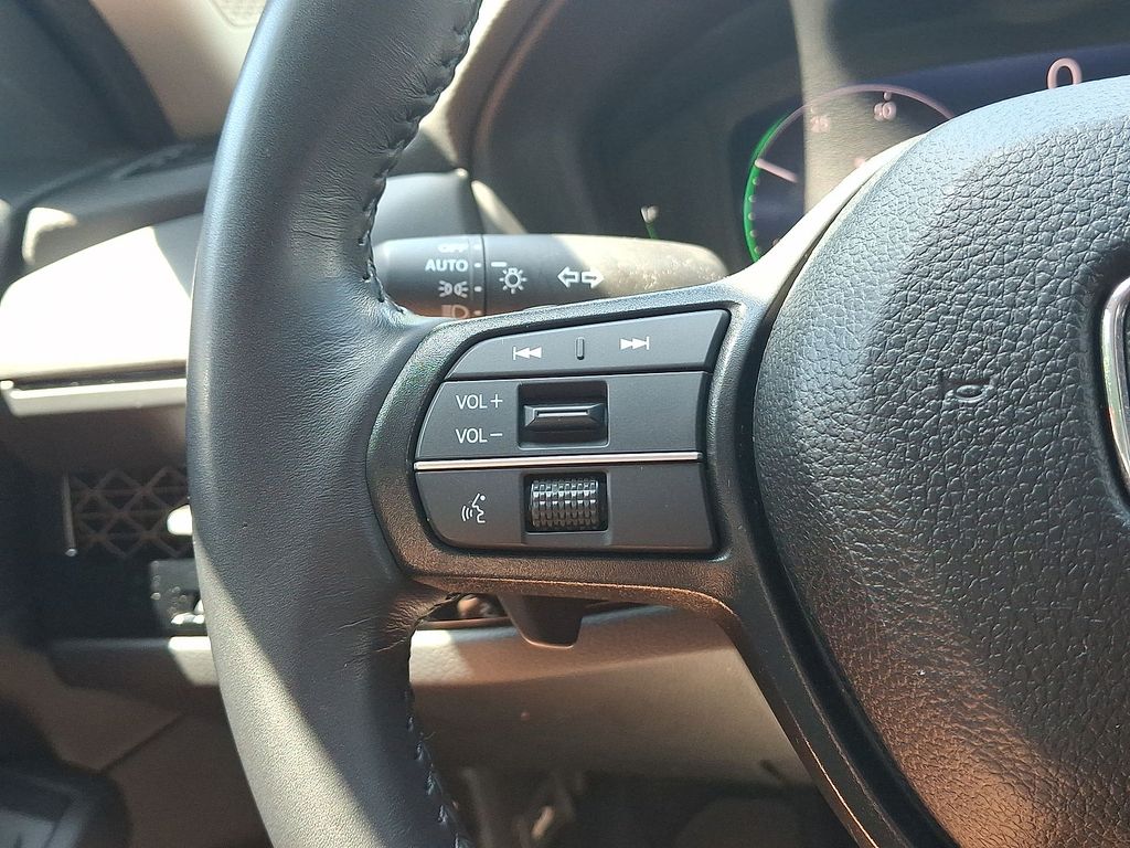 Thumbnail: 2024 Honda Accord - 20