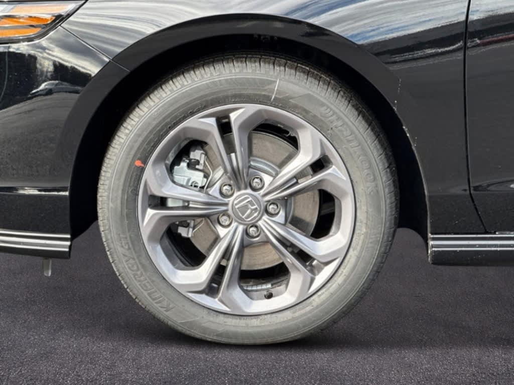 Thumbnail: 2026 Honda Accord - 6