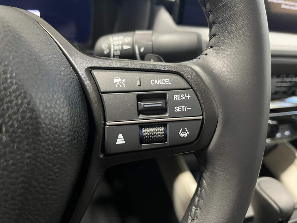 Thumbnail: 2026 Honda Accord - 23