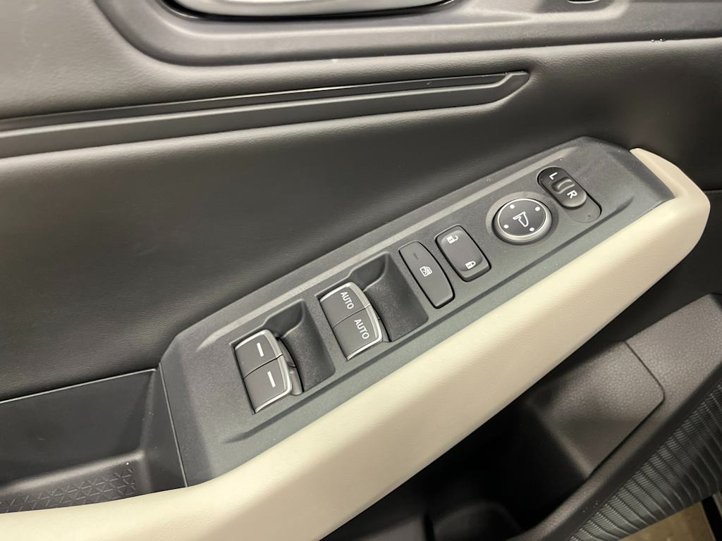 Thumbnail: 2026 Honda Accord - 20