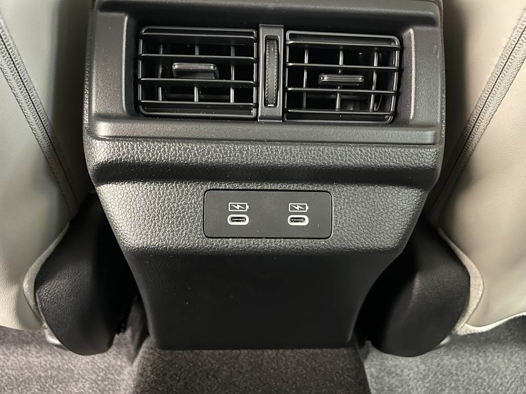 Thumbnail: 2026 Honda Accord - 27