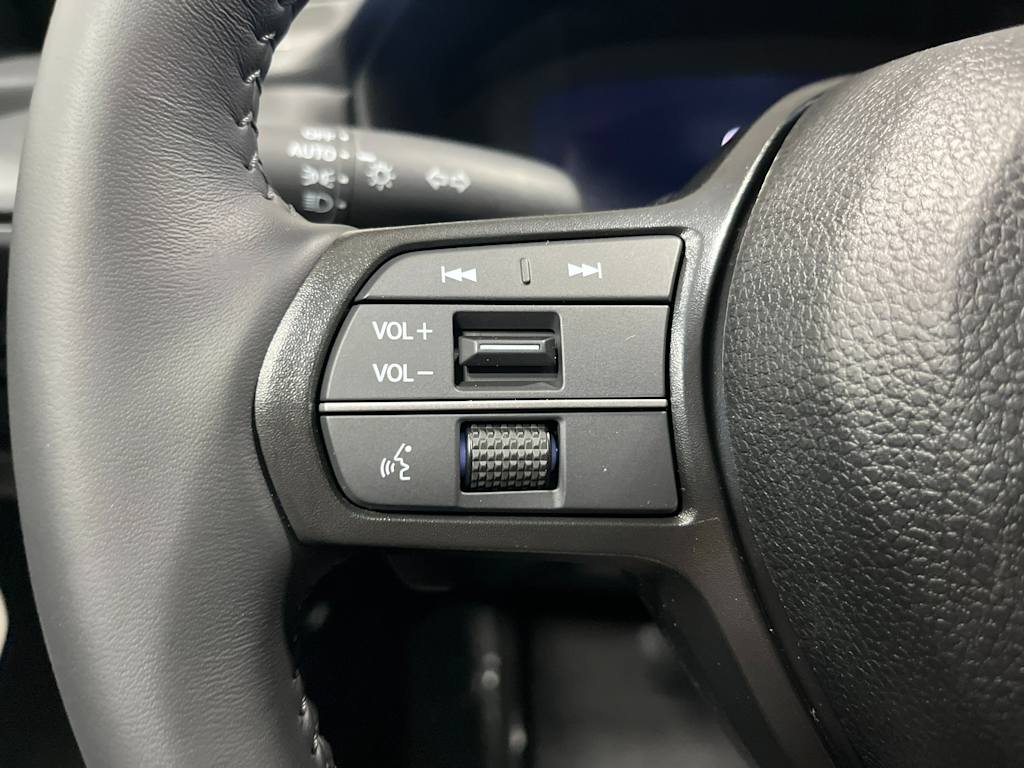 Thumbnail: 2026 Honda Accord - 22