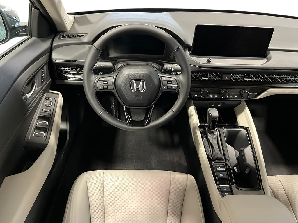 Thumbnail: 2026 Honda Accord - 10
