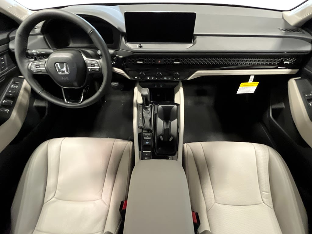 Thumbnail: 2026 Honda Accord - 2