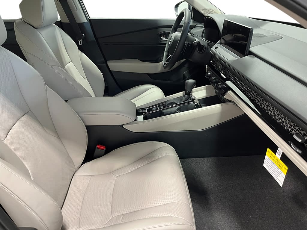 Thumbnail: 2026 Honda Accord - 12