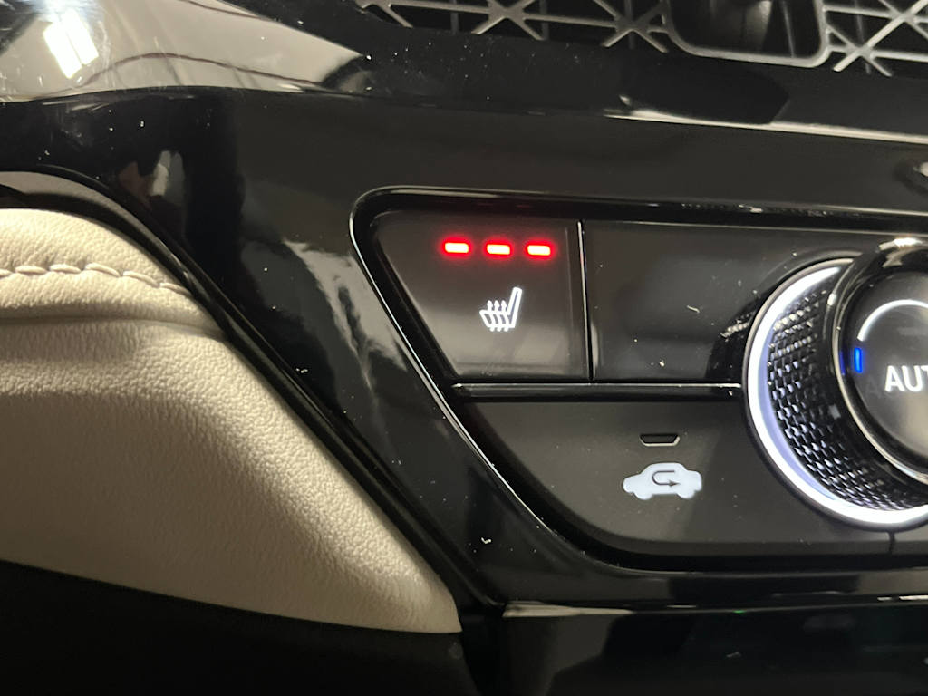 Thumbnail: 2026 Honda Accord - 25