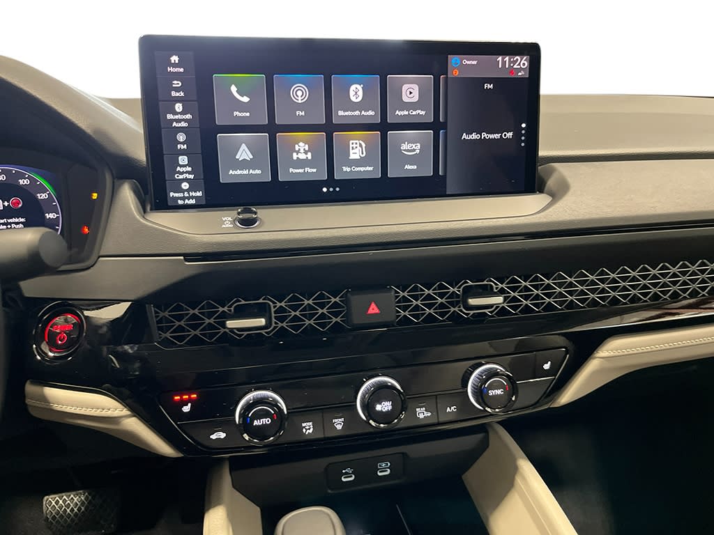 Thumbnail: 2026 Honda Accord - 14