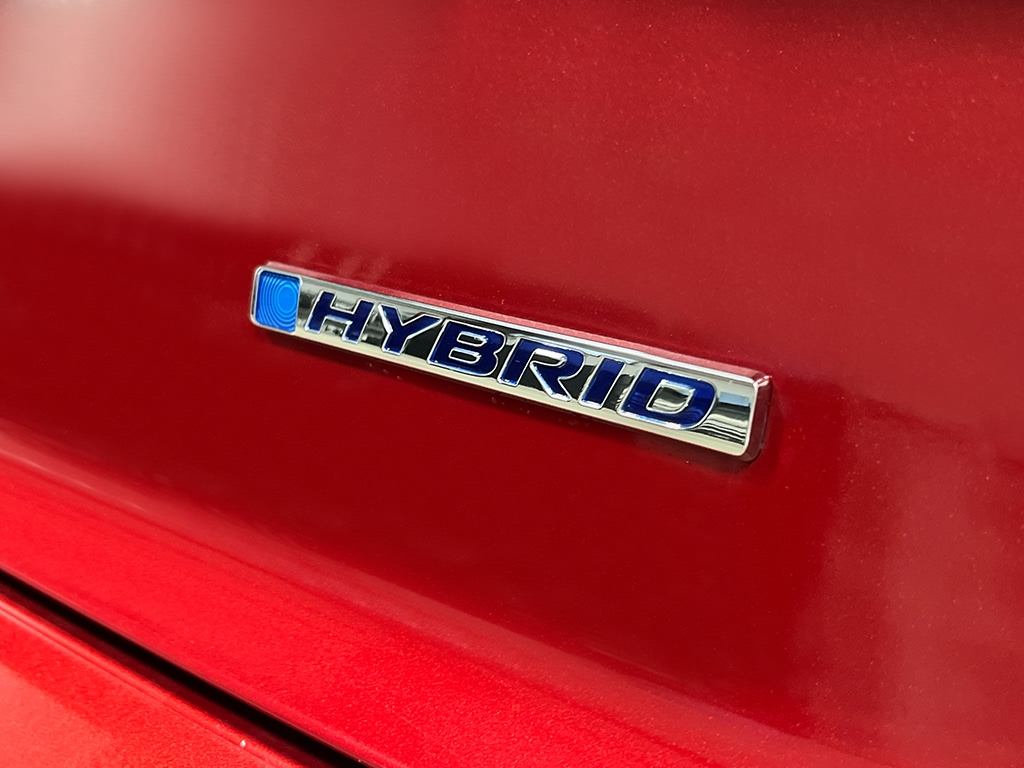 Thumbnail: 2026 Honda Accord - 7