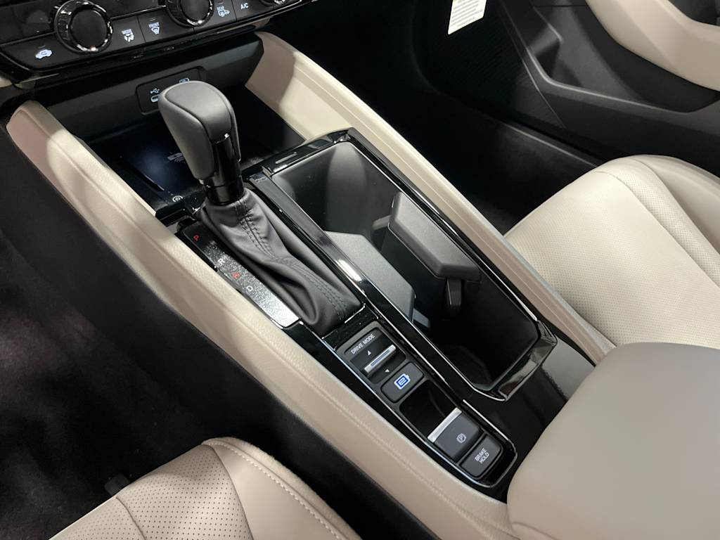 Thumbnail: 2026 Honda Accord - 15