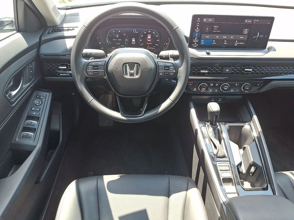 Thumbnail: 2023 Honda Accord - 8