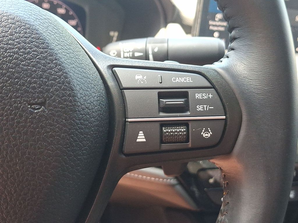 Thumbnail: 2023 Honda Accord - 22