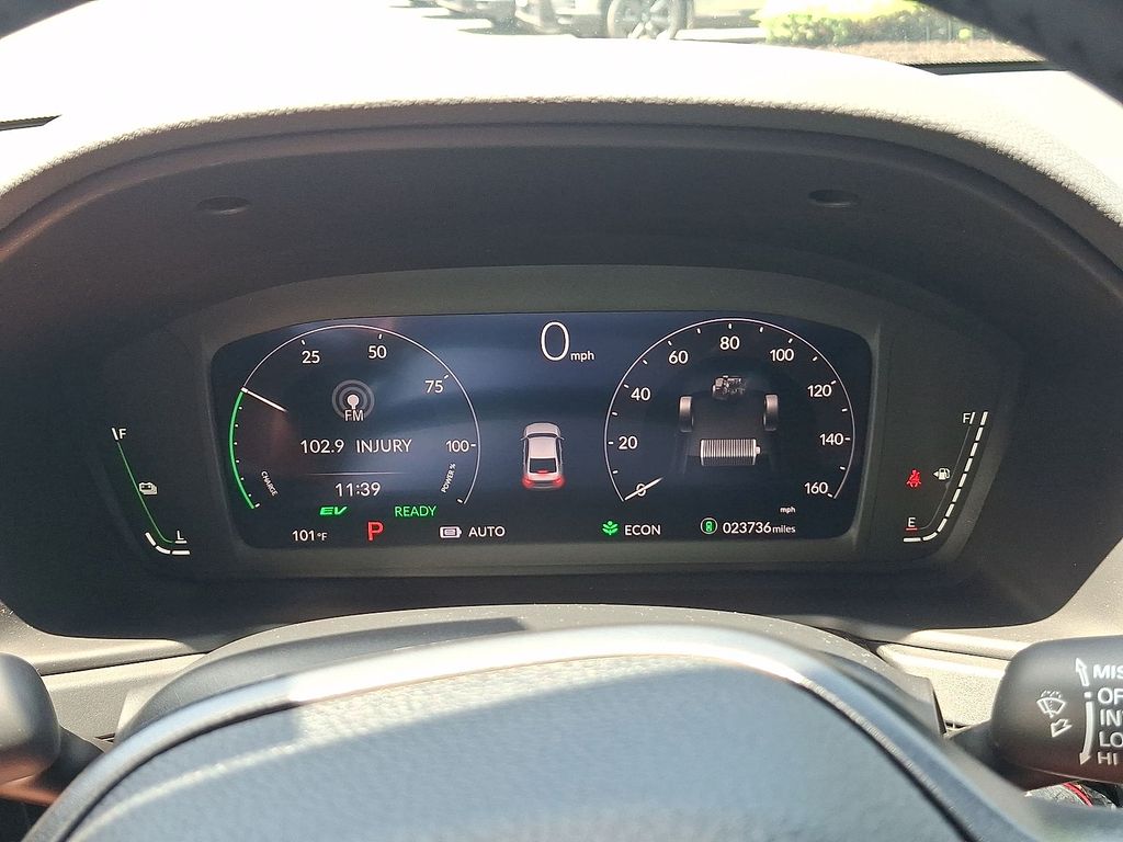 Thumbnail: 2023 Honda Accord - 13