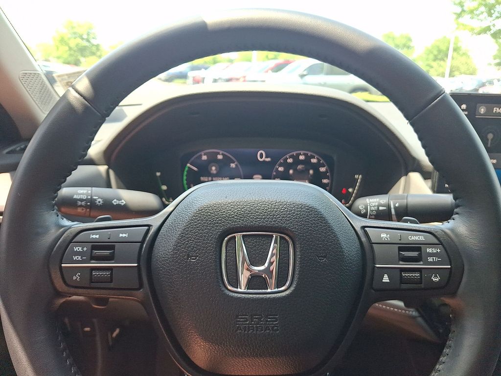 Thumbnail: 2023 Honda Accord - 2