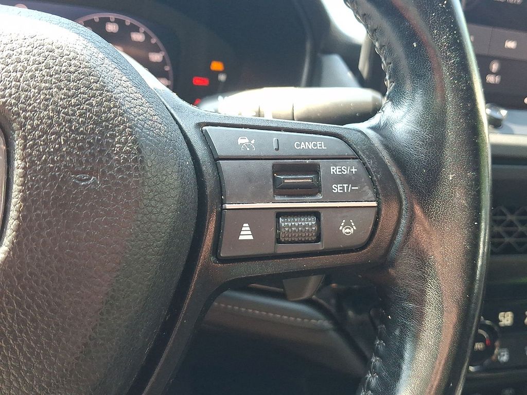 Thumbnail: 2024 Honda Accord - 21