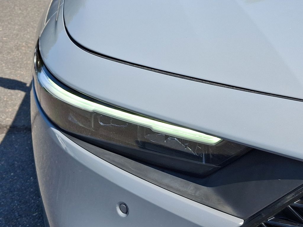 Thumbnail: 2024 Honda Accord - 27