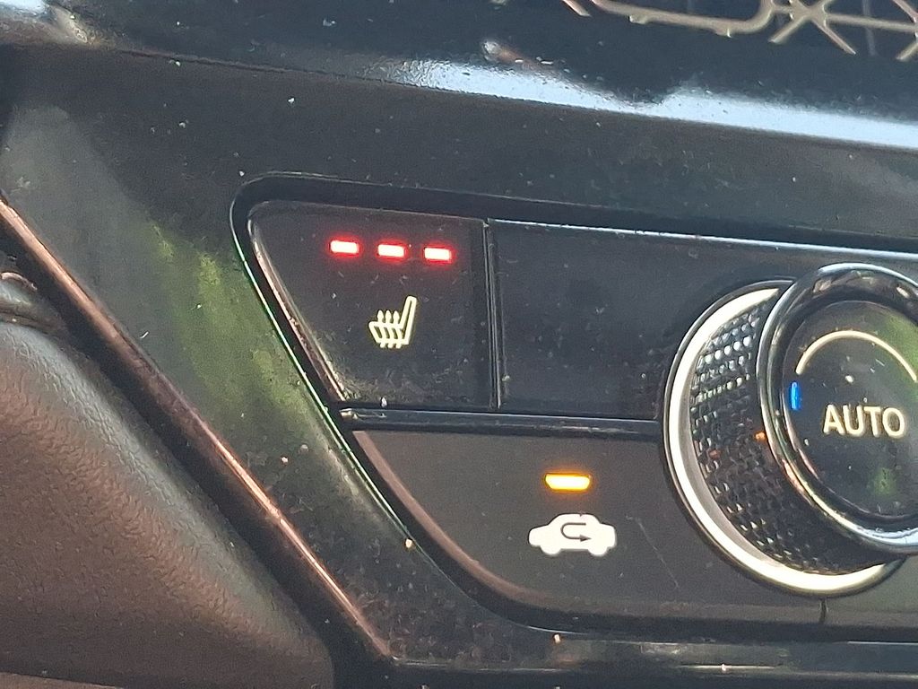 Thumbnail: 2024 Honda Accord - 22