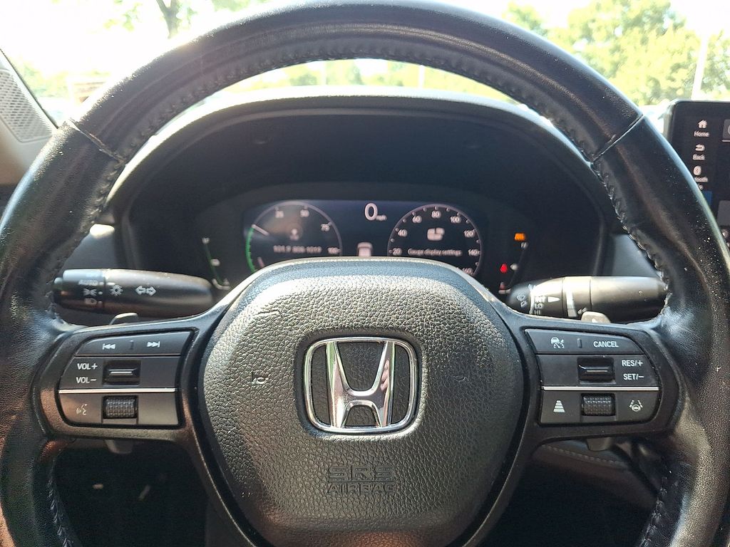 Thumbnail: 2024 Honda Accord - 19