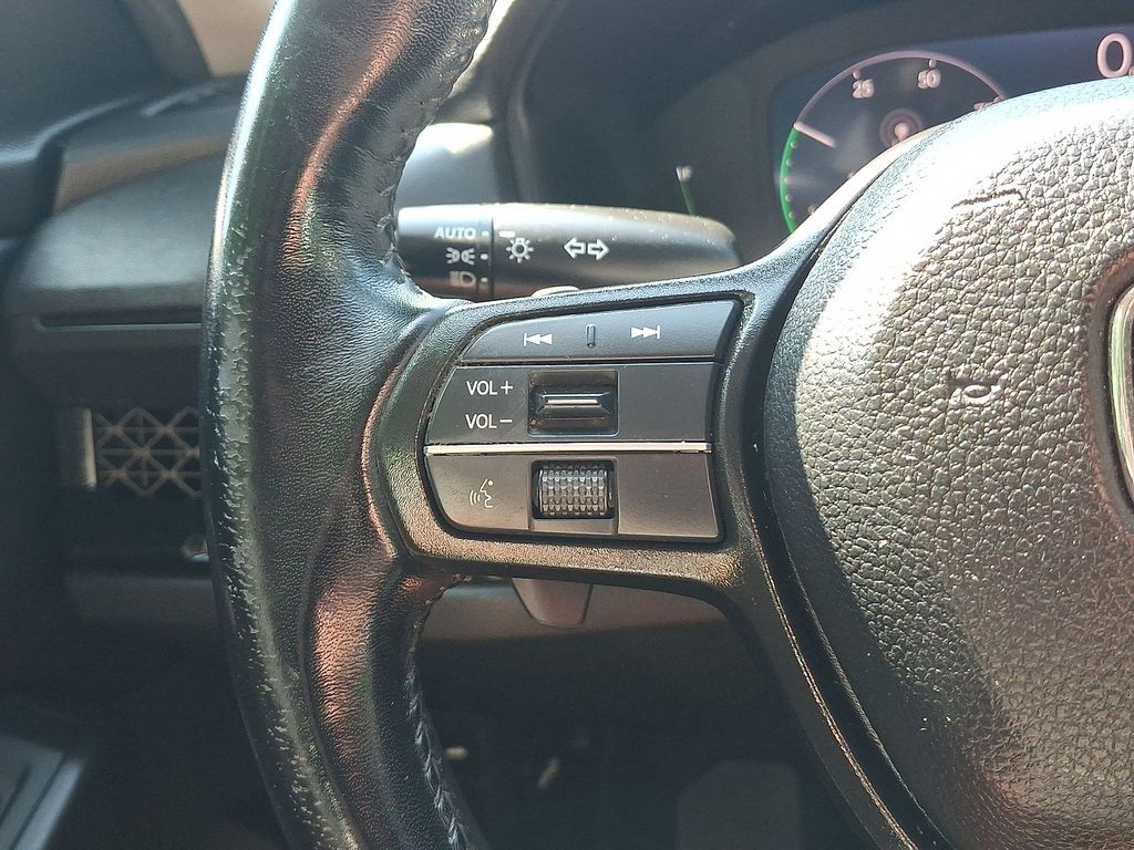 Thumbnail: 2024 Honda Accord - 20