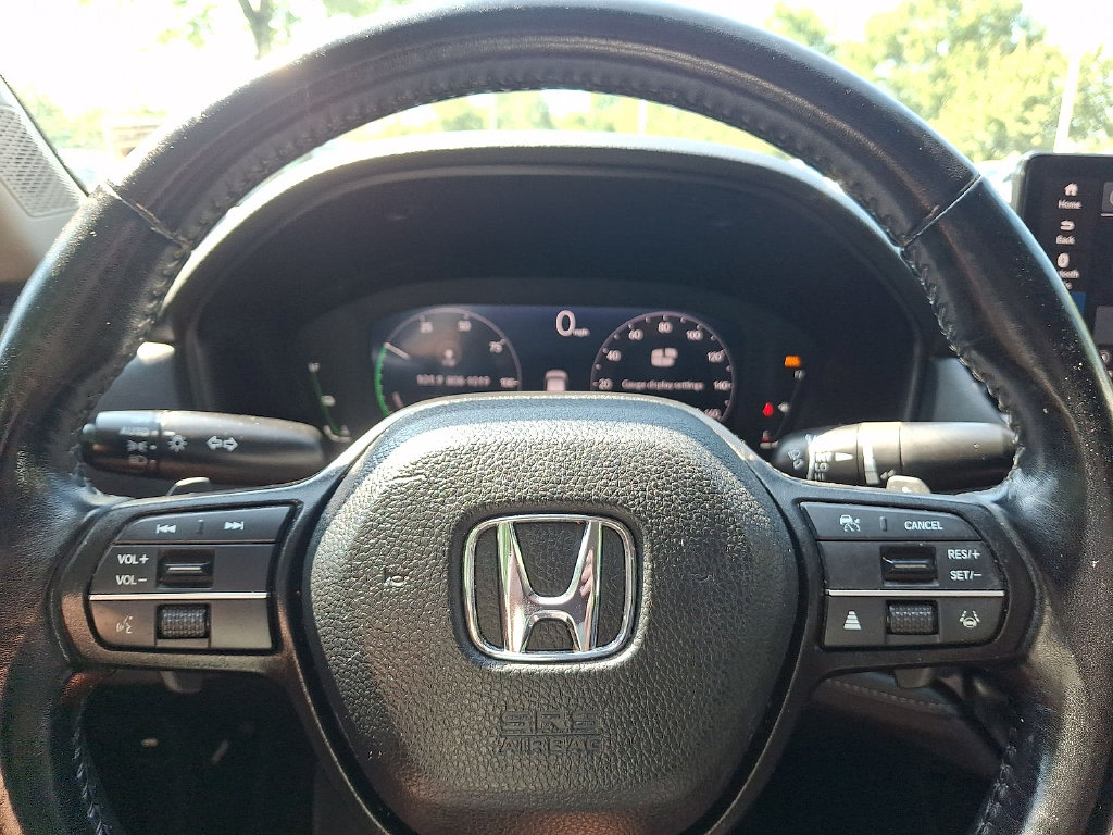 Thumbnail: 2024 Honda Accord - 19