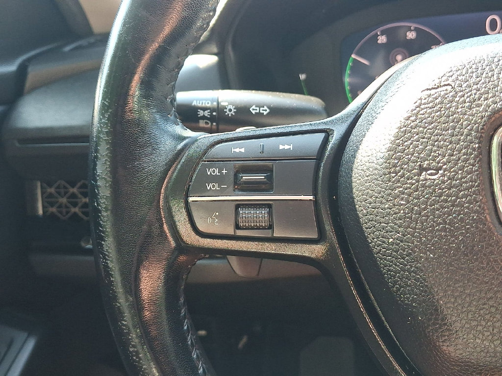 Thumbnail: 2024 Honda Accord - 20