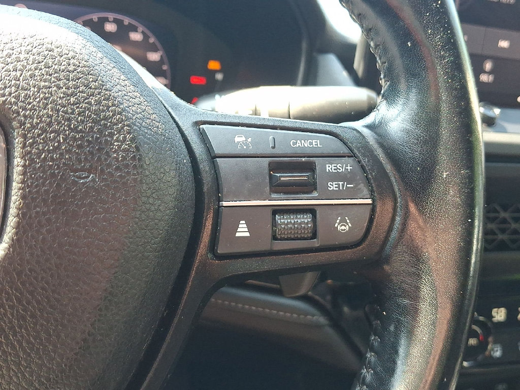 Thumbnail: 2024 Honda Accord - 21
