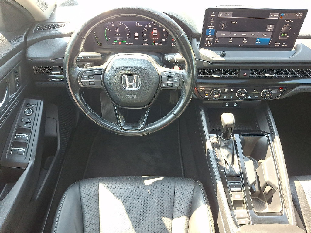 Thumbnail: 2024 Honda Accord - 2