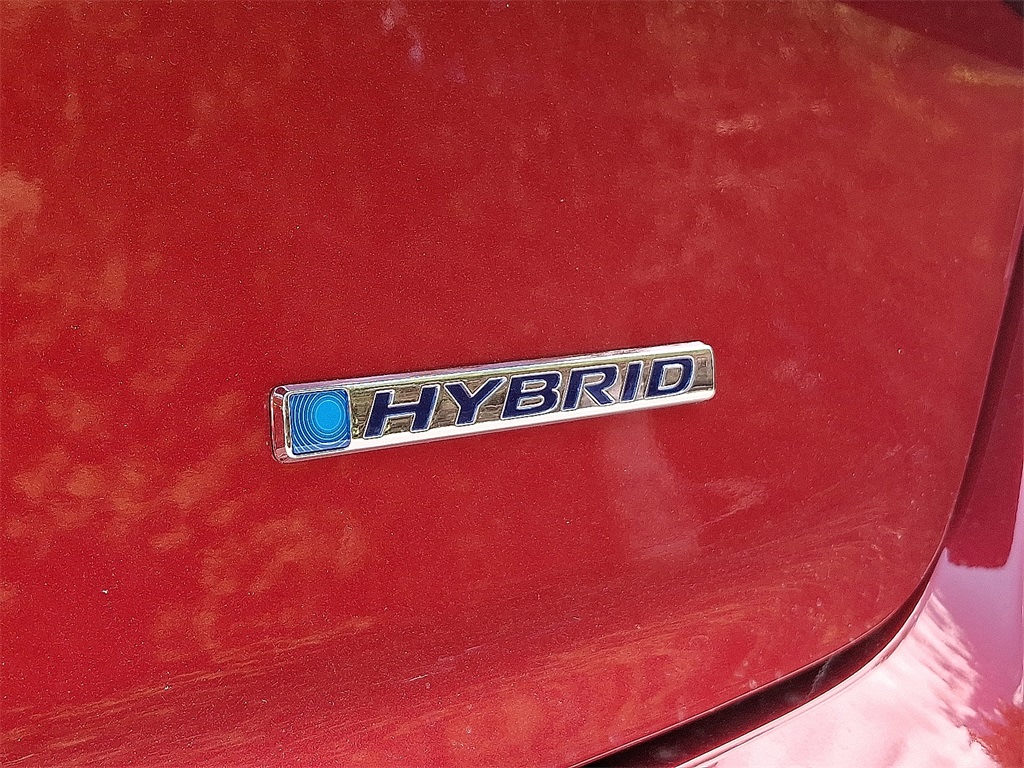 Thumbnail: 2025 Honda Accord - 7