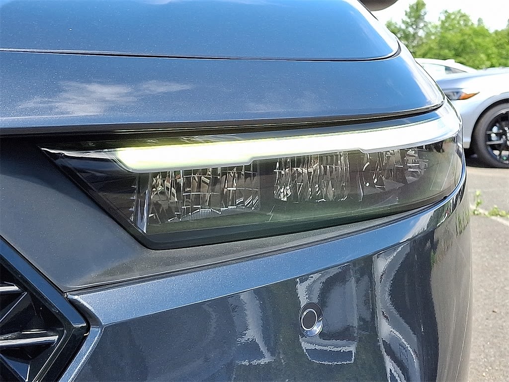 Thumbnail: 2025 Honda Accord - 13