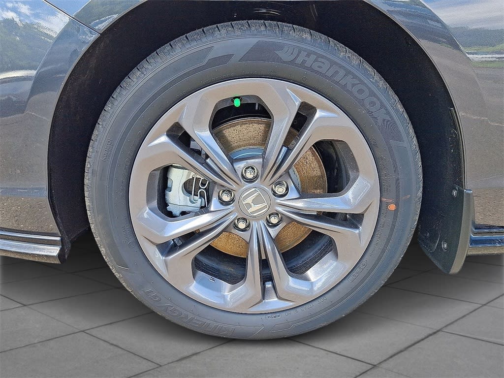 Thumbnail: 2025 Honda Accord - 7