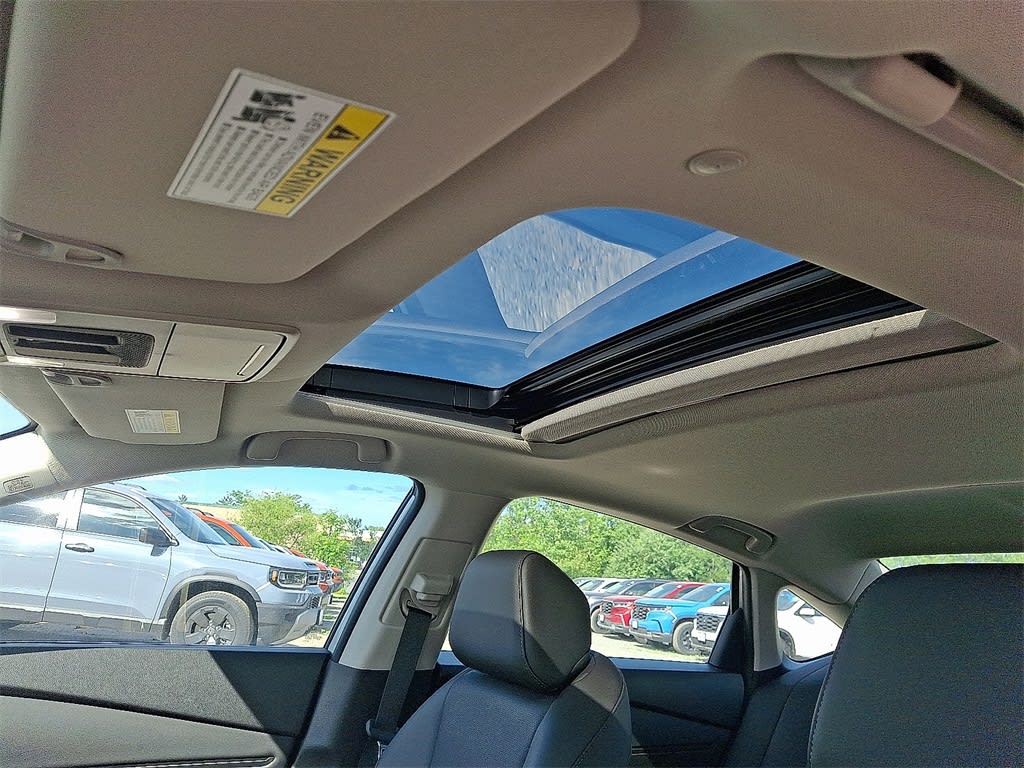 Thumbnail: 2025 Honda Accord - 14