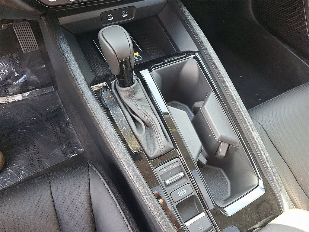 Thumbnail: 2025 Honda Accord - 10