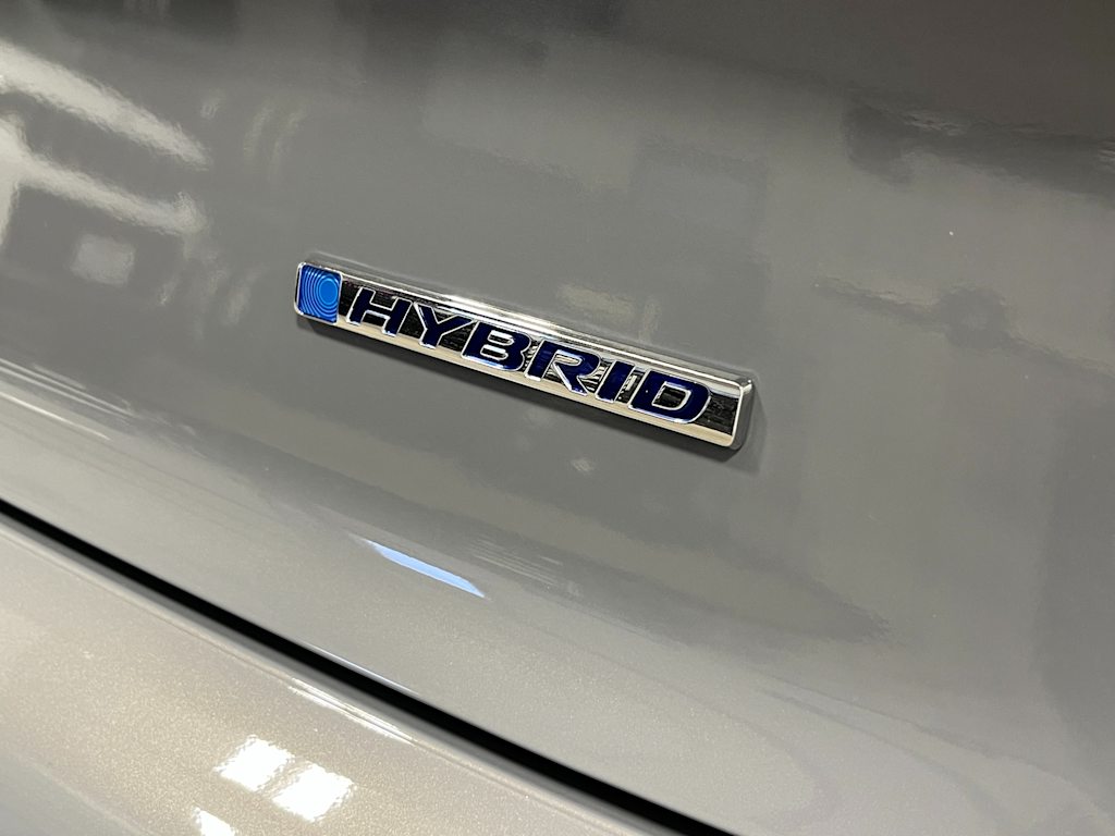 Thumbnail: 2026 Honda Accord - 7