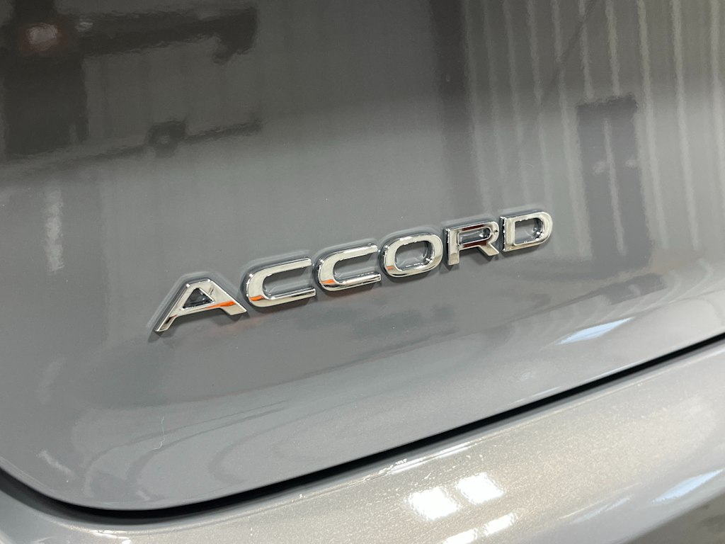 Thumbnail: 2026 Honda Accord - 17