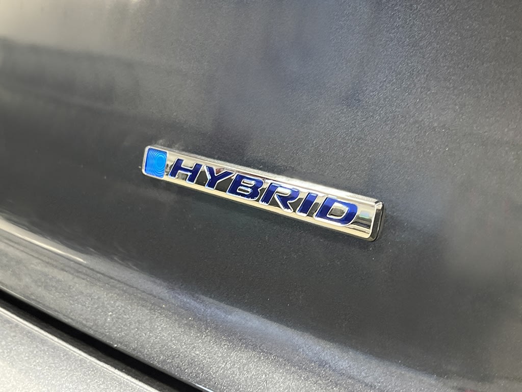 Thumbnail: 2026 Honda Accord - 7