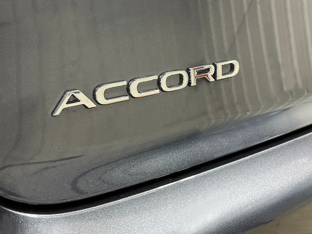 Thumbnail: 2026 Honda Accord - 17