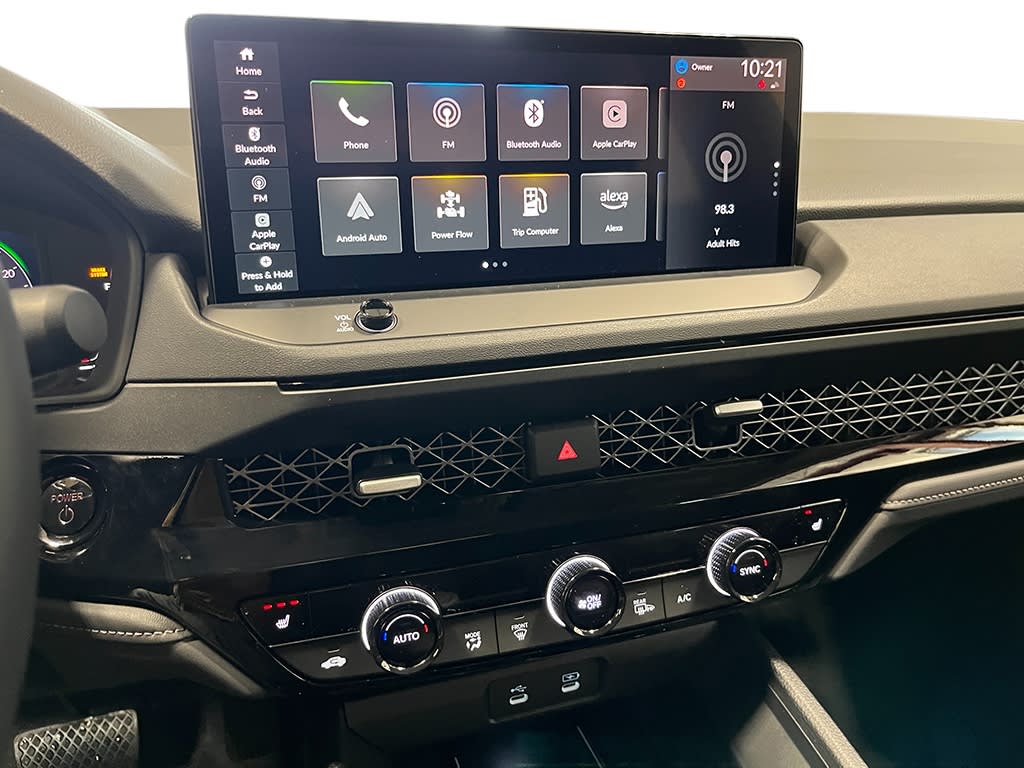 Thumbnail: 2026 Honda Accord - 14