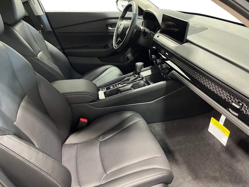 Thumbnail: 2026 Honda Accord - 12