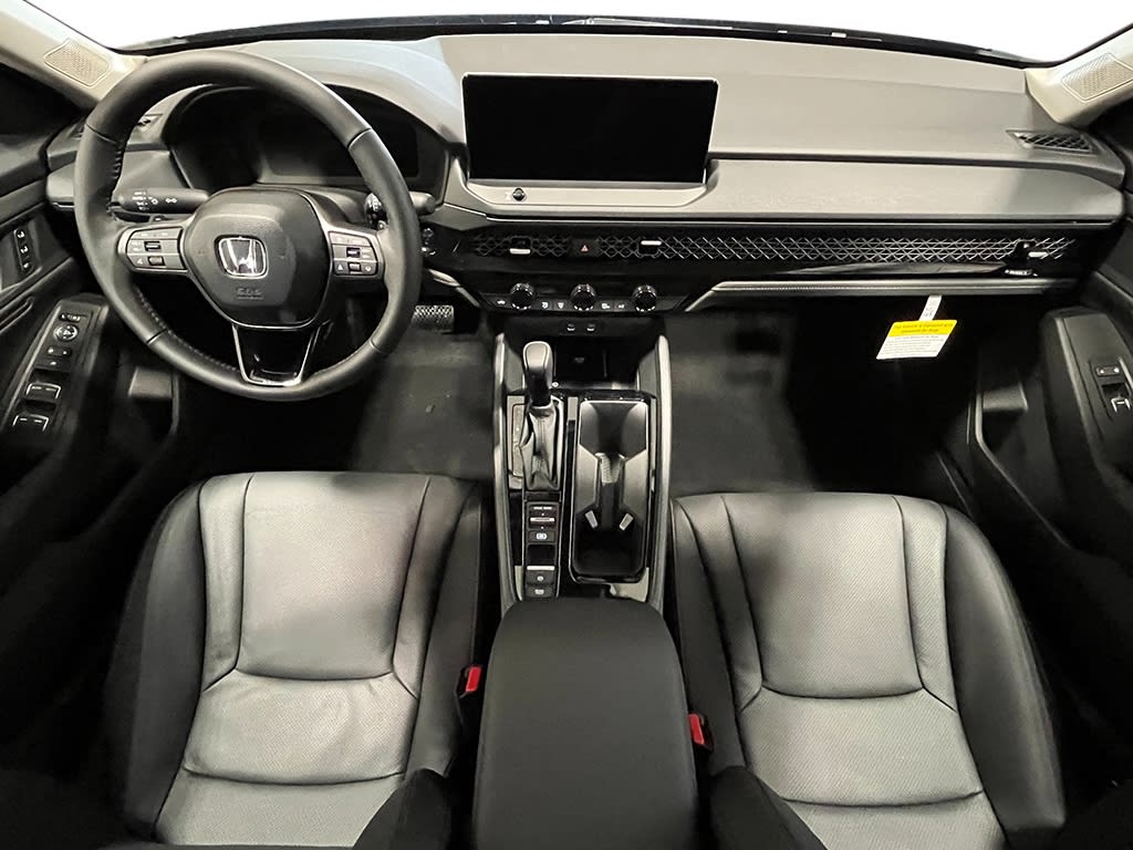 Thumbnail: 2026 Honda Accord - 2