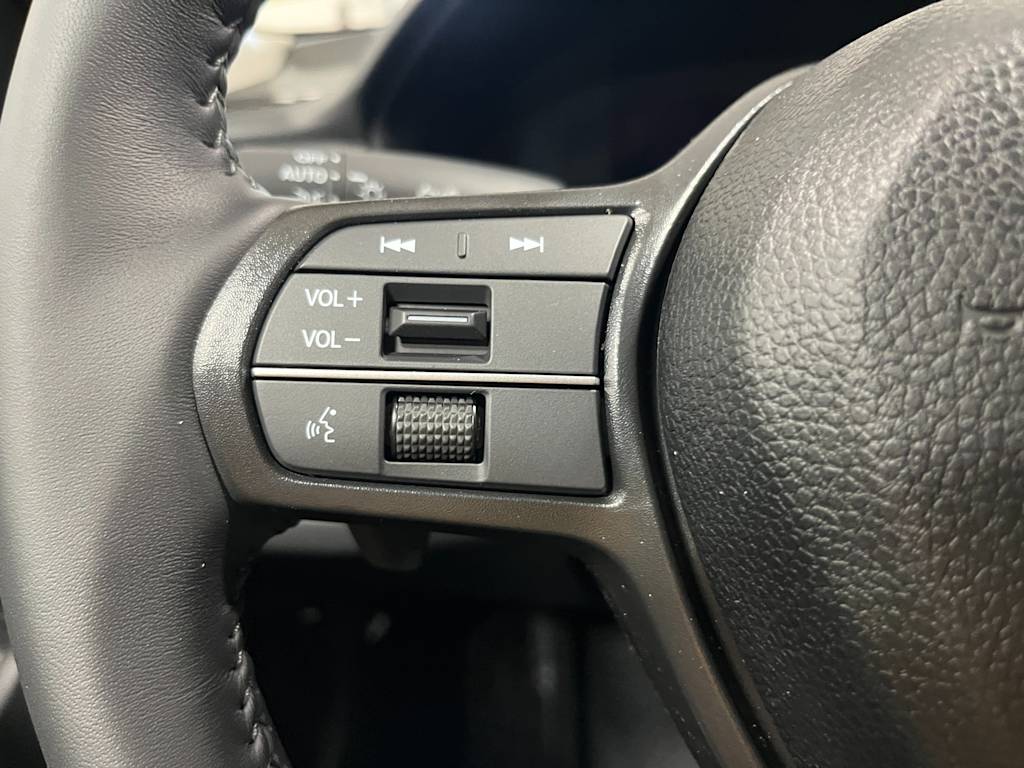Thumbnail: 2026 Honda Accord - 23