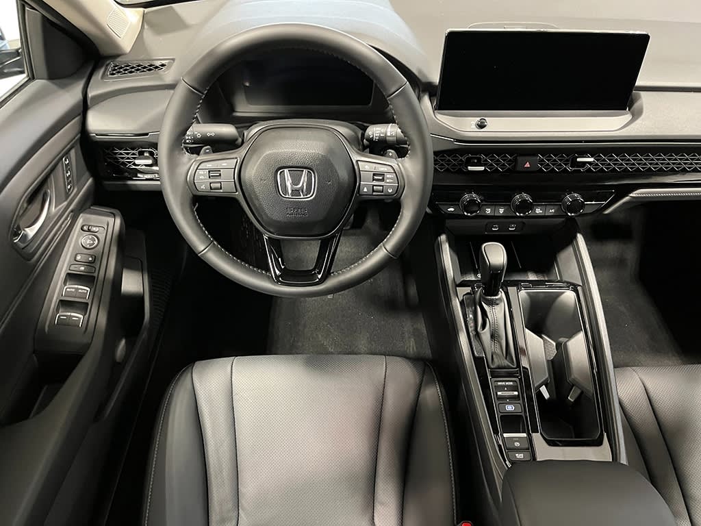 Thumbnail: 2026 Honda Accord - 10