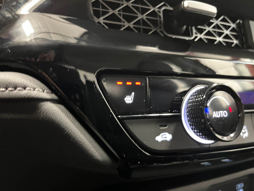 Thumbnail: 2026 Honda Accord - 25