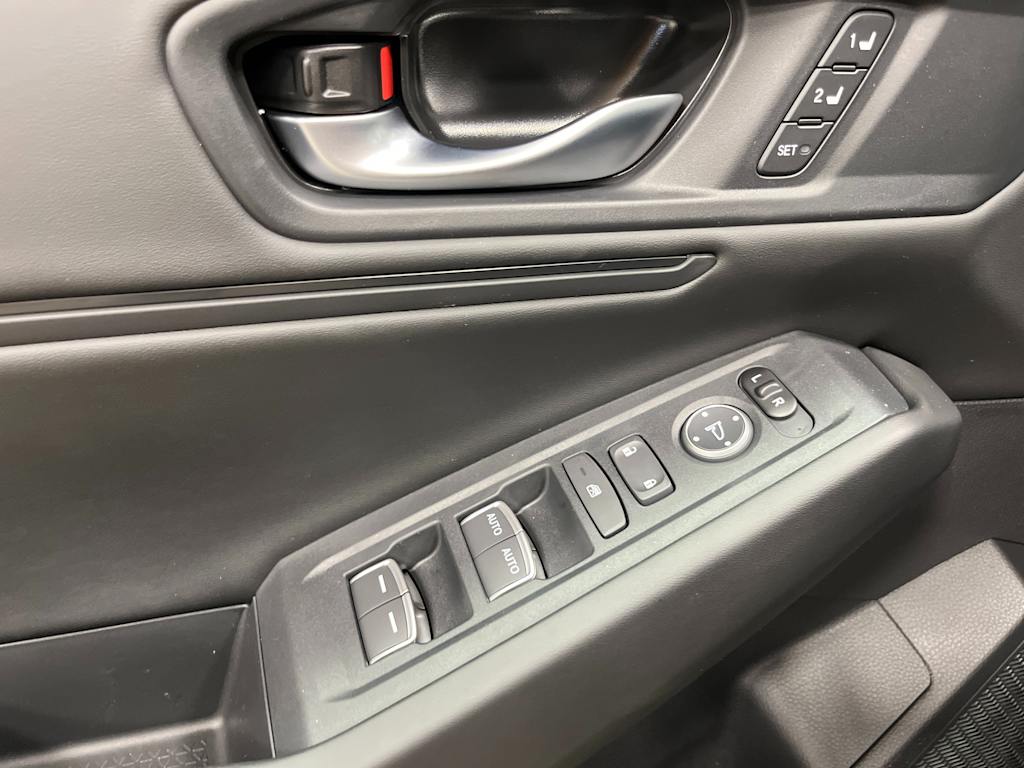 Thumbnail: 2026 Honda Accord - 20