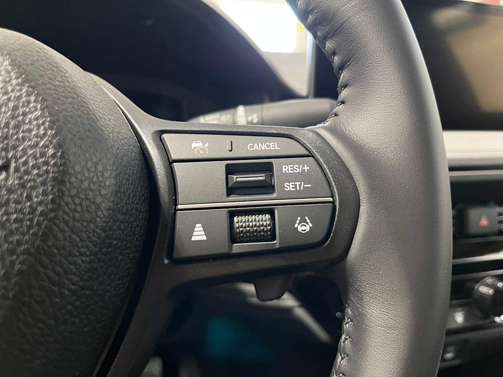 Thumbnail: 2026 Honda Accord - 24