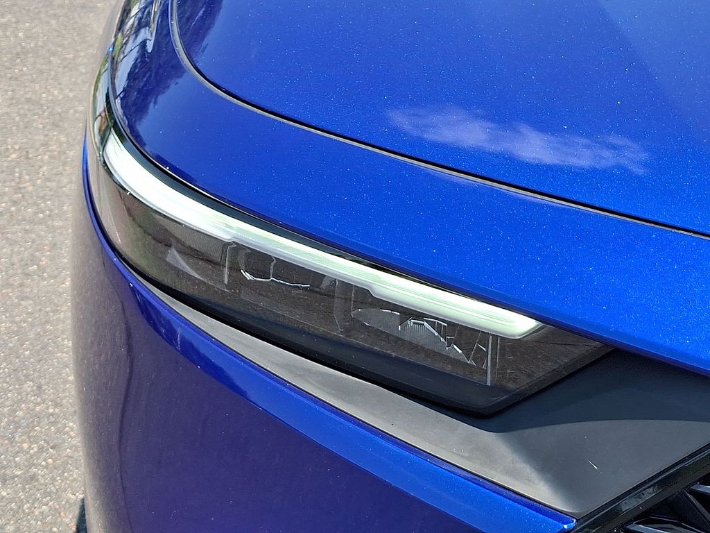 Thumbnail: 2024 Honda Accord - 23