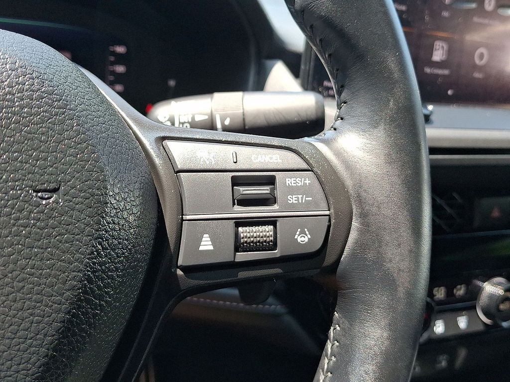 Thumbnail: 2024 Honda Accord - 17