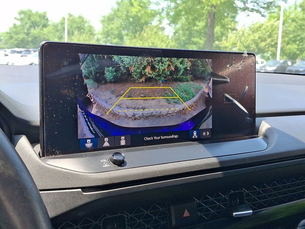 Thumbnail: 2024 Honda Accord - 14