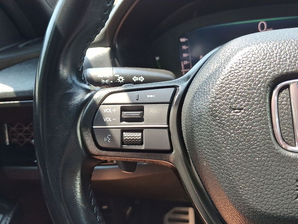 Thumbnail: 2024 Honda Accord - 16